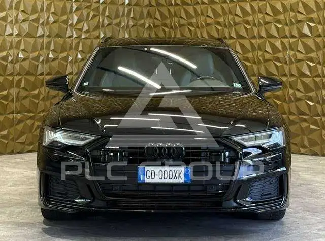 2021 Audi A6