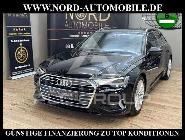 2021 Audi A6