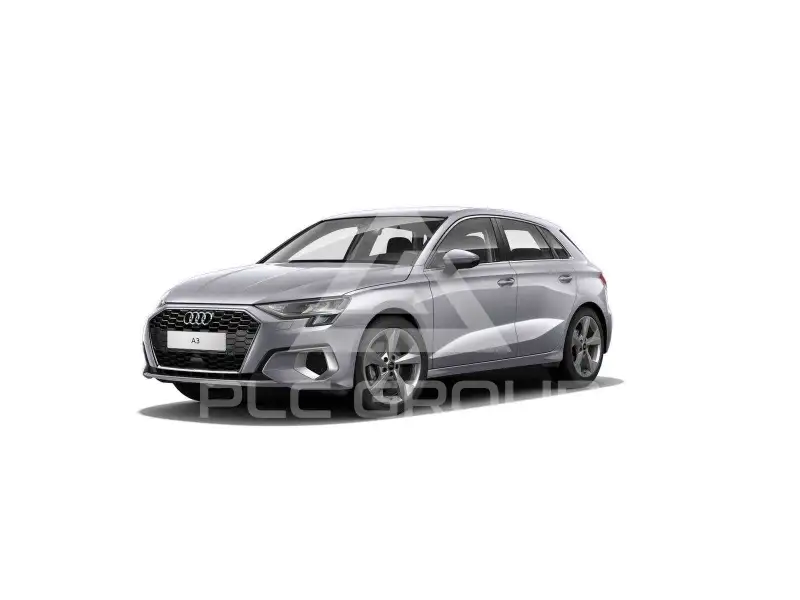 2021 Audi A3
