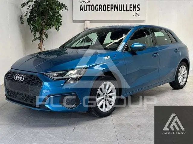 2021 Audi A3