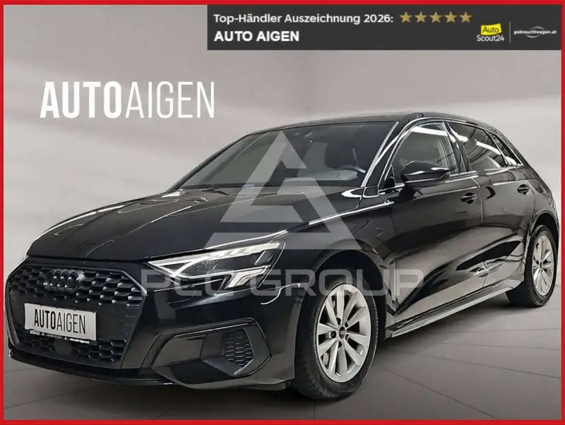 2021 Audi A3