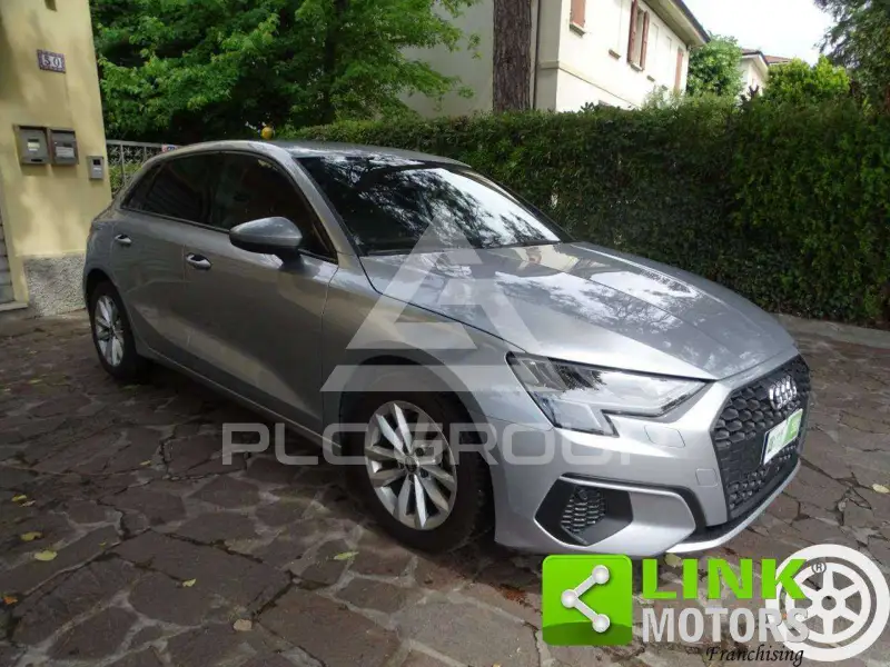 2021 Audi A3