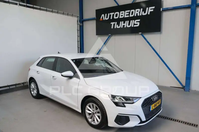 2021 Audi A3