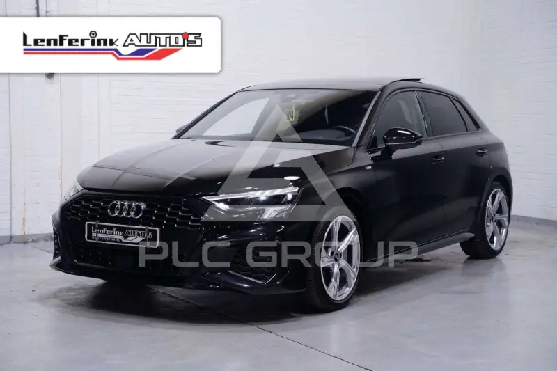 2021 Audi A3