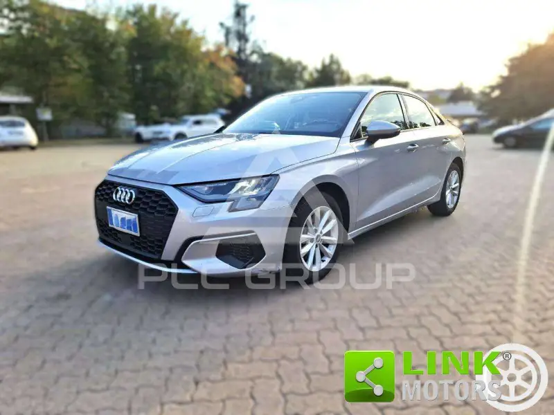 2021 Audi A3