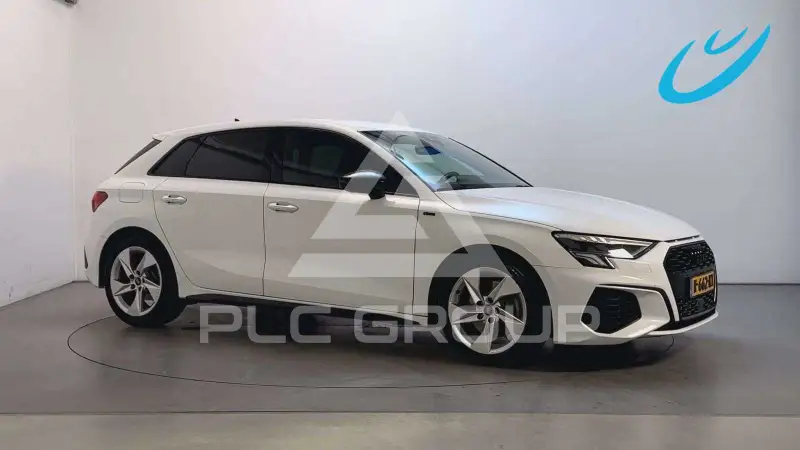 2021 Audi A3