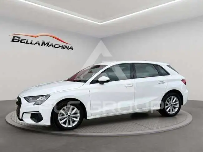 2021 Audi A3