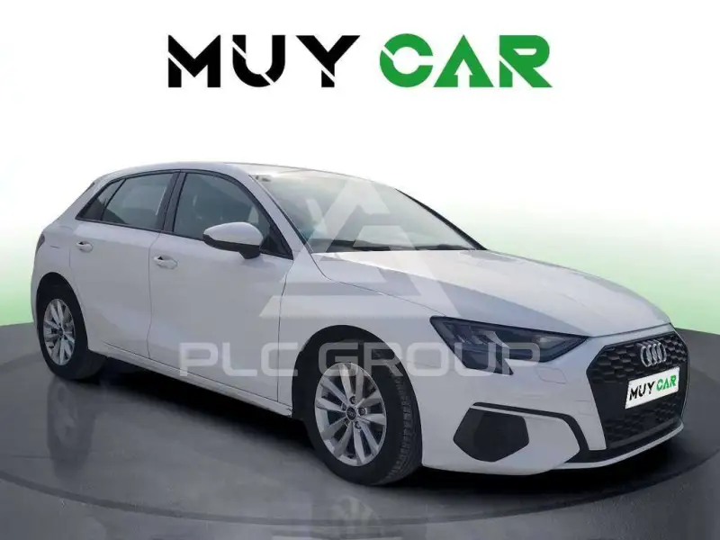 2021 Audi A3