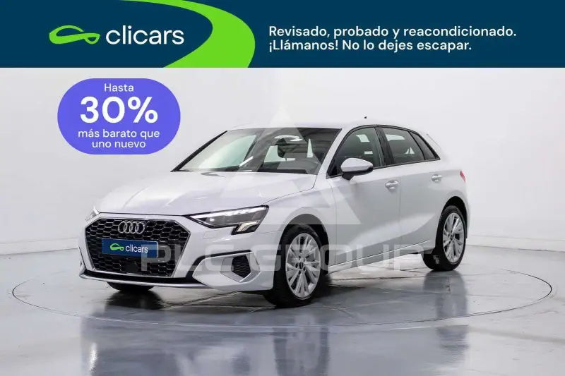 2021 Audi A3