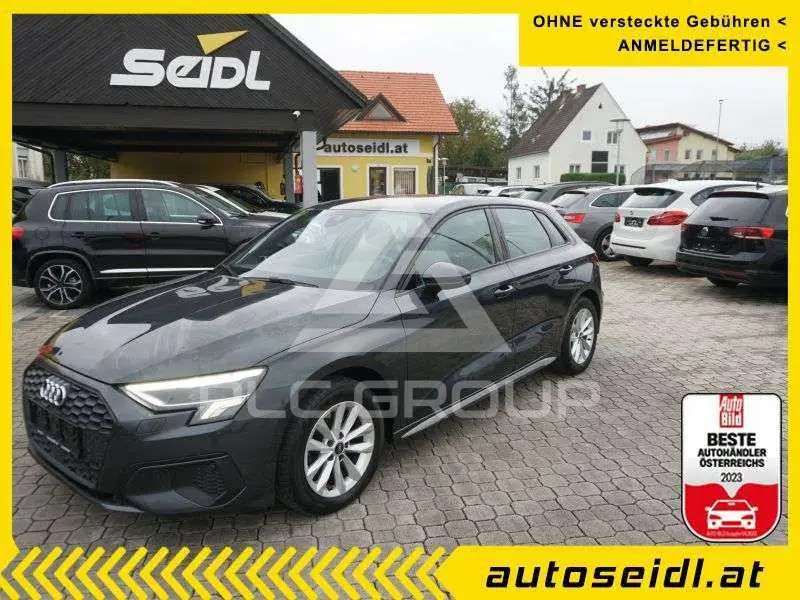 2021 Audi A3