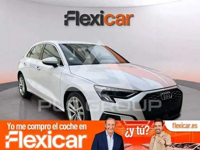 2021 Audi A3