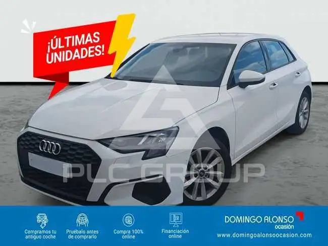 2021 Audi A3