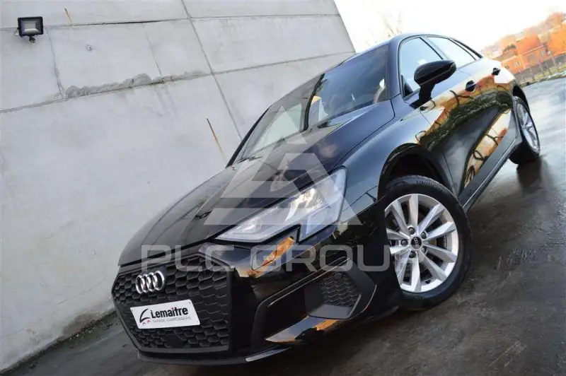 2021 Audi A3