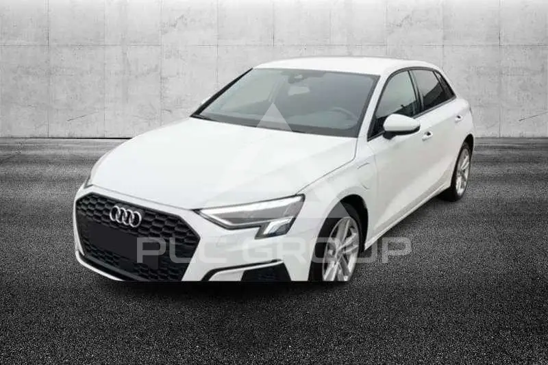 2021 Audi A3