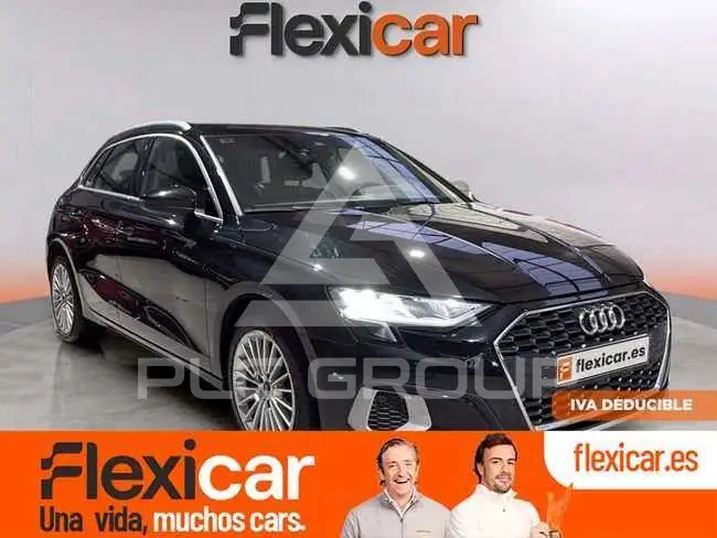 2021 Audi A3