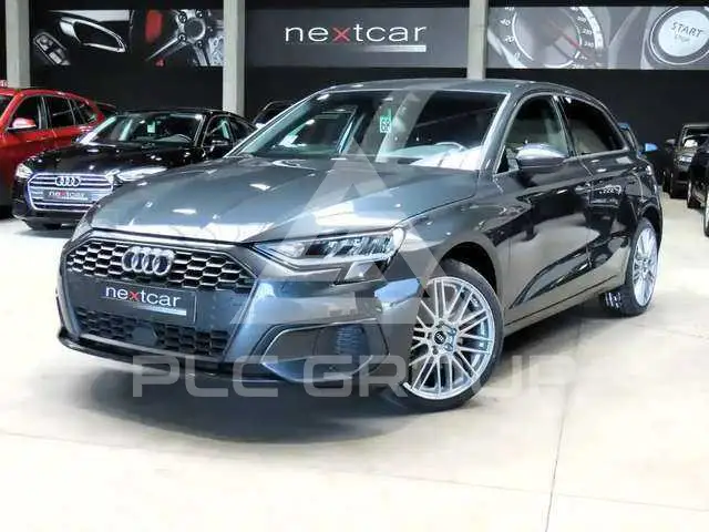 2021 Audi A3
