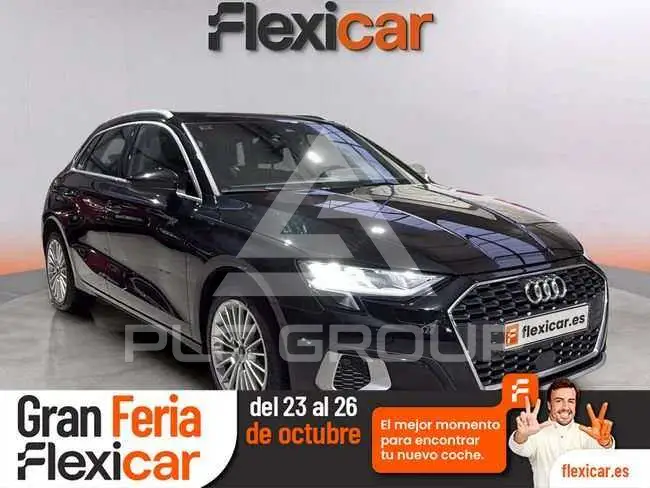 2021 Audi A3