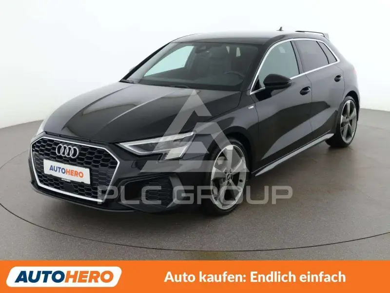 2021 Audi A3