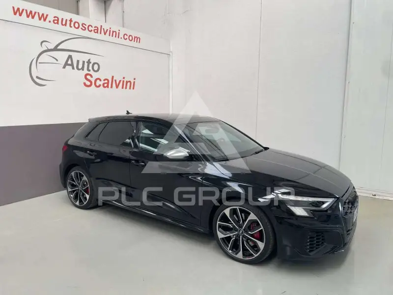 2021 Audi A3