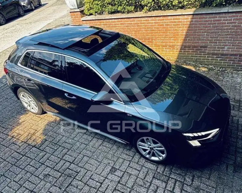2021 Audi A3