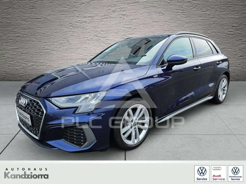 2021 Audi A3
