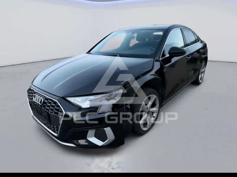 2021 Audi A3