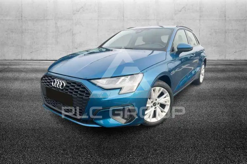 2021 Audi A3