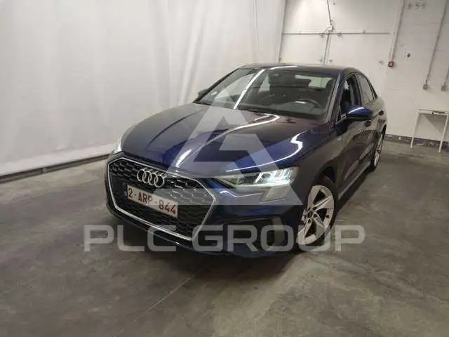 2021 Audi A3