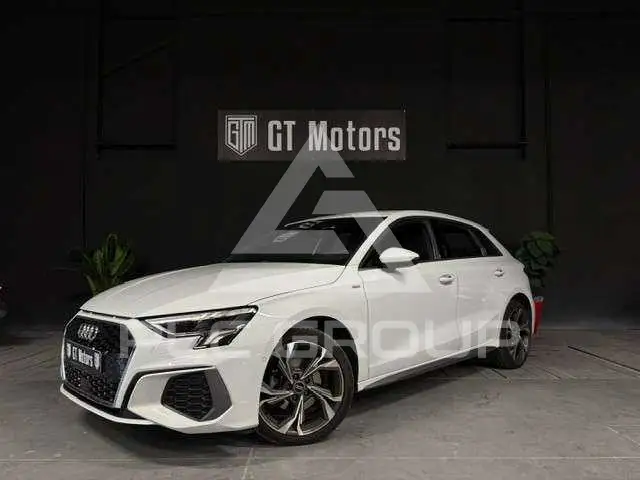2021 Audi A3