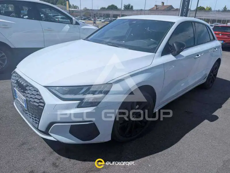 2021 Audi A3
