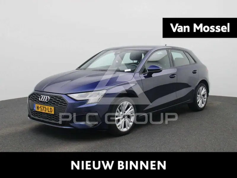 2021 Audi A3