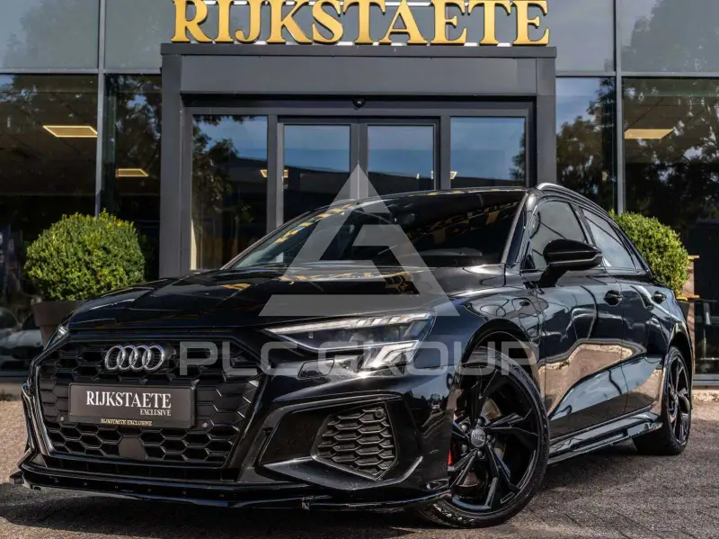 2021 Audi A3