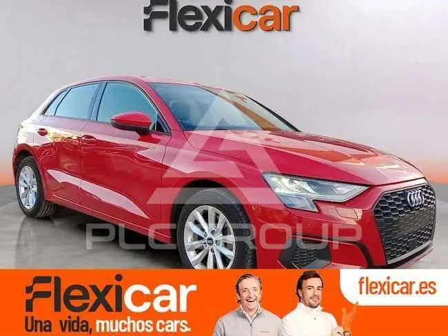 2021 Audi A3