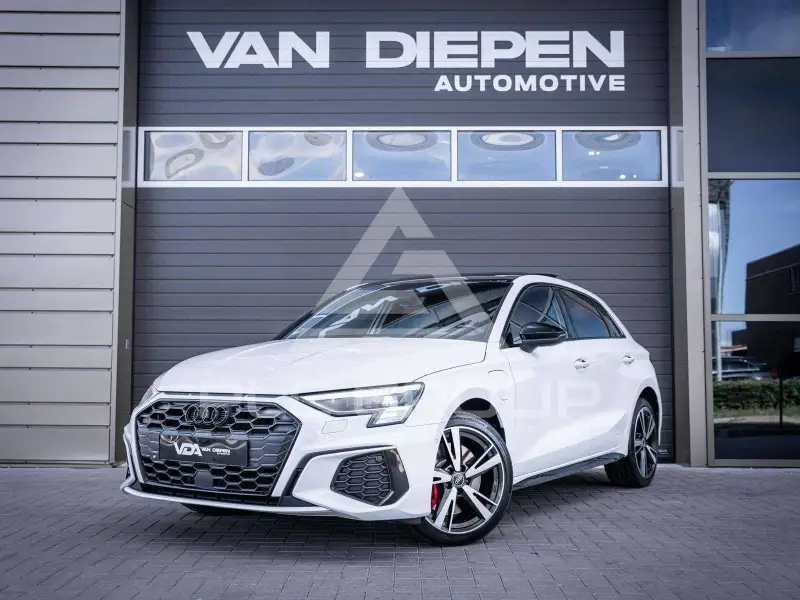 2021 Audi A3