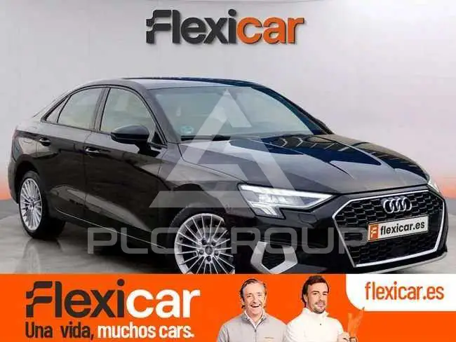 2021 Audi A3
