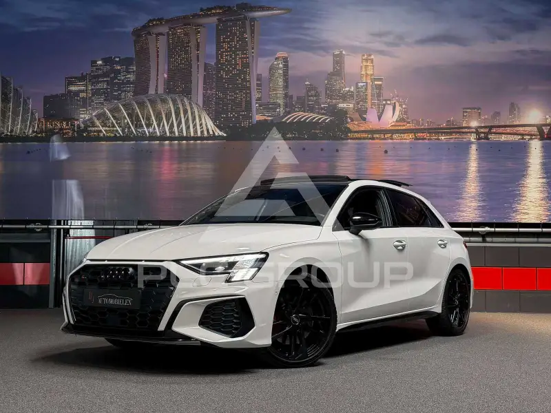 2021 Audi A3