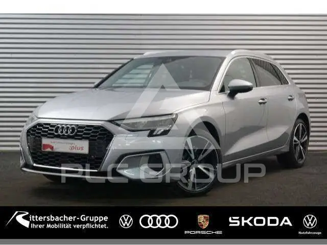 2021 Audi A3