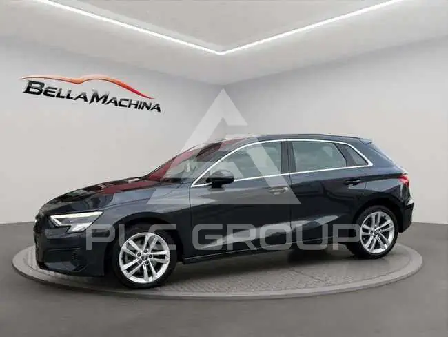2021 Audi A3