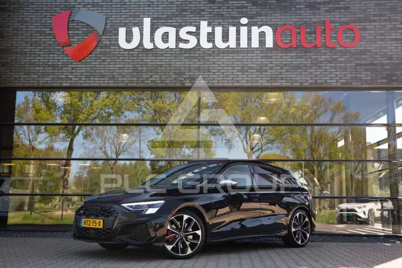 2021 Audi A3