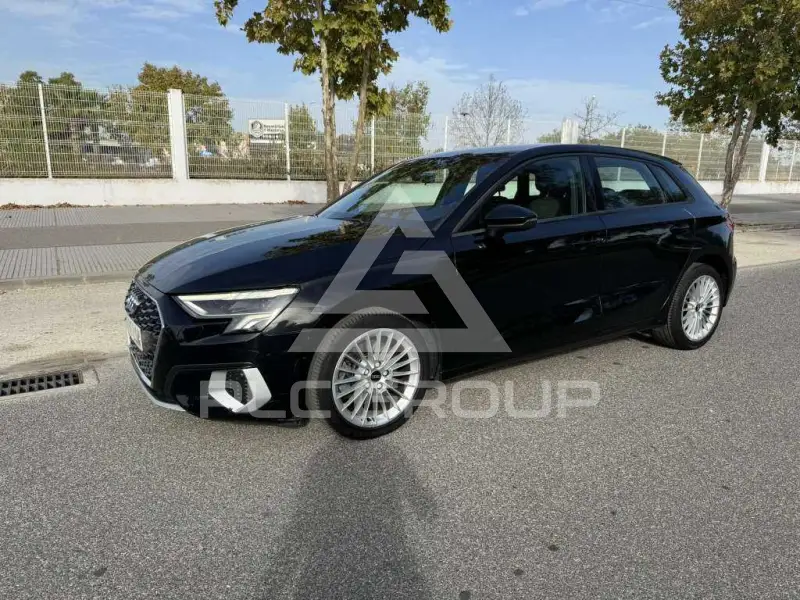 2021 Audi A3