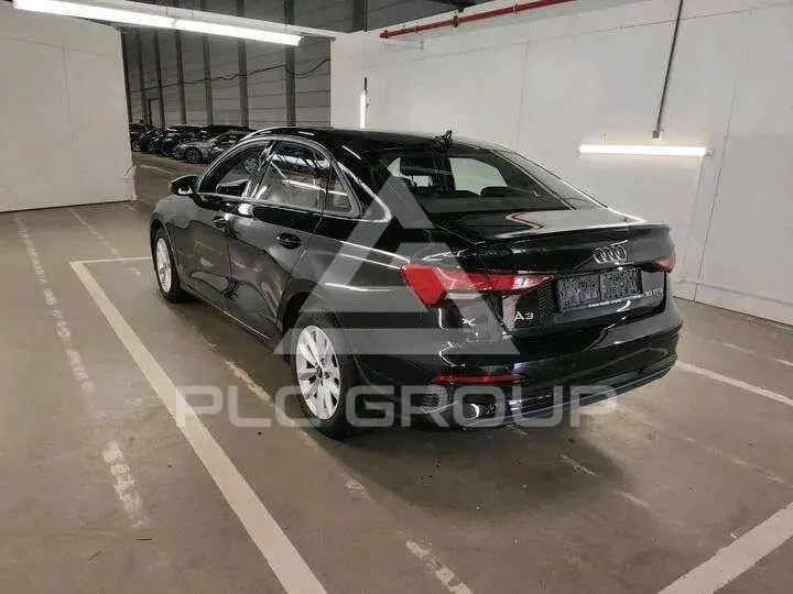 2021 Audi A3