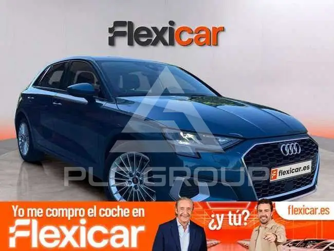 2021 Audi A3