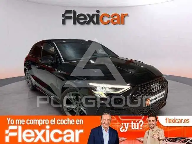 2021 Audi A3