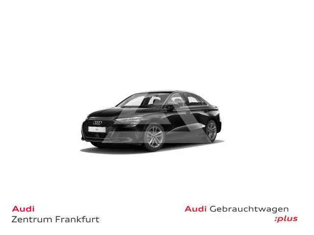 2021 Audi A3