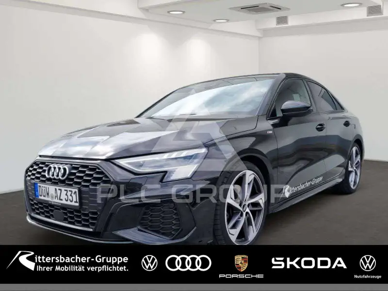 2021 Audi A3