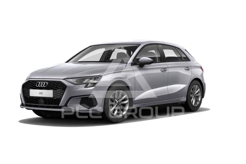 2021 Audi A3