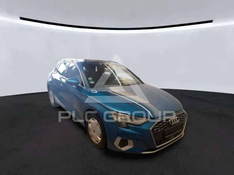 2021 Audi A3