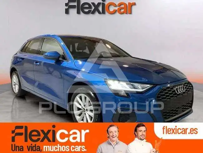 2021 Audi A3