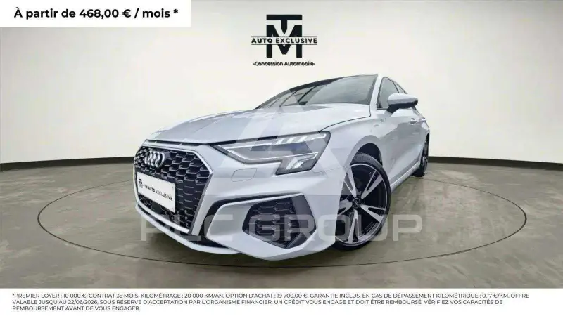 2019 Audi S4