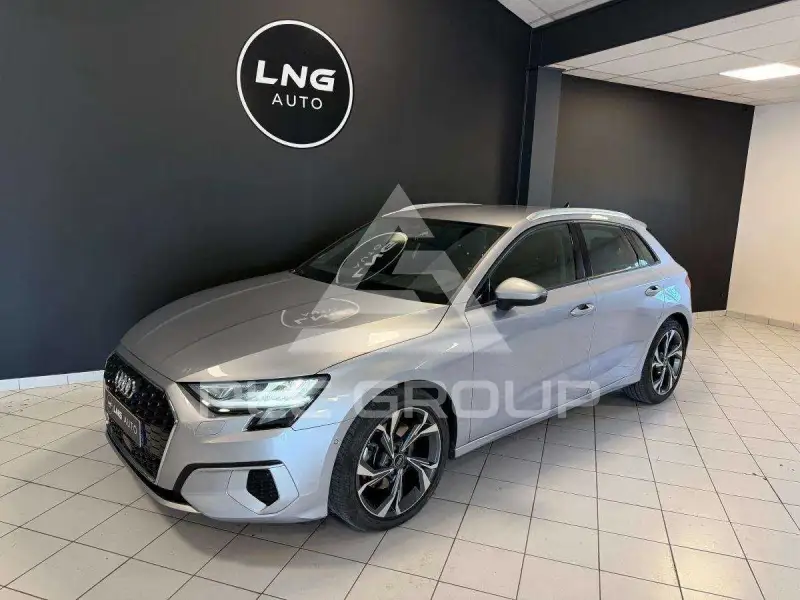 2021 Audi A3